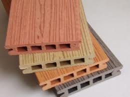 Gạch gỗ - Công Ty Cổ Phần Sản Xuất Xây Dựng Thương Mại Thanh Quang